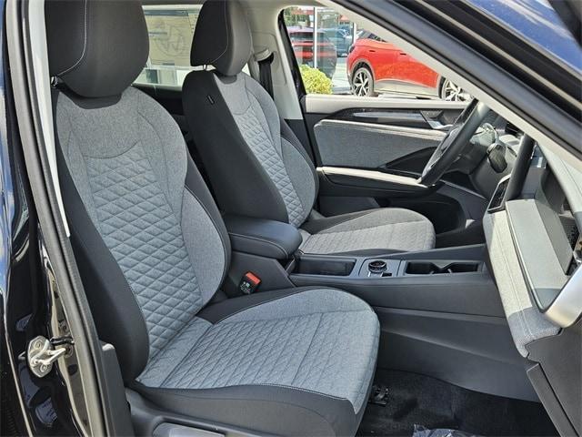 new 2025 Volkswagen Tiguan car, priced at $28,511