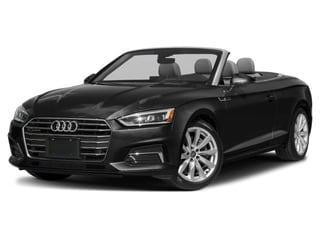 used 2018 Audi A5 car, priced at $24,620