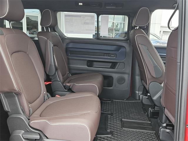 new 2025 Volkswagen ID. Buzz car, priced at $65,685