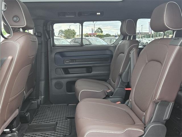 new 2025 Volkswagen ID. Buzz car, priced at $65,685