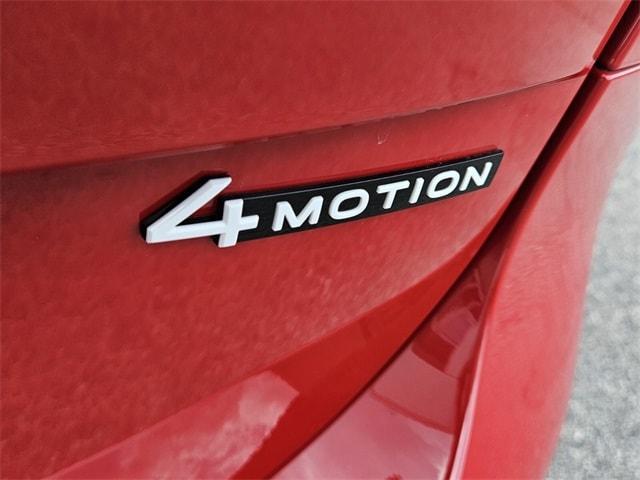 new 2025 Volkswagen ID. Buzz car, priced at $65,685