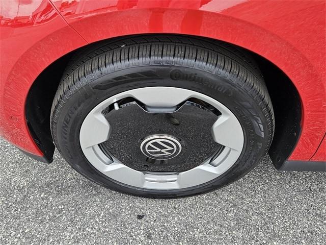 new 2025 Volkswagen ID. Buzz car, priced at $65,685