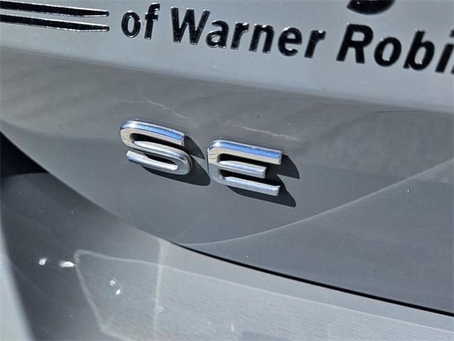 used 2022 Volkswagen Taos car, priced at $18,575