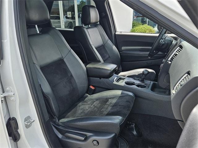 used 2018 Dodge Durango car, priced at $17,571