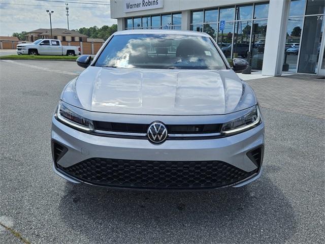 new 2025 Volkswagen Jetta car, priced at $25,526