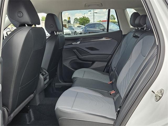 new 2025 Volkswagen Tiguan car, priced at $32,889