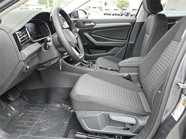 new 2025 Volkswagen Jetta car, priced at $22,315