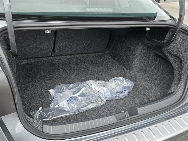 new 2025 Volkswagen Jetta car, priced at $22,315