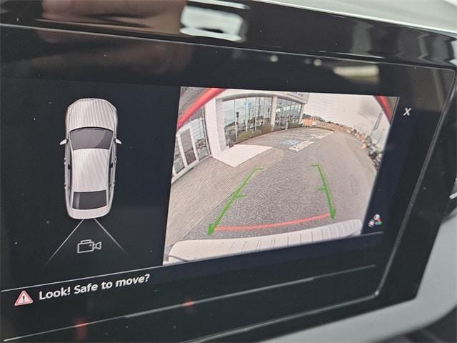 new 2025 Volkswagen Jetta car, priced at $22,315