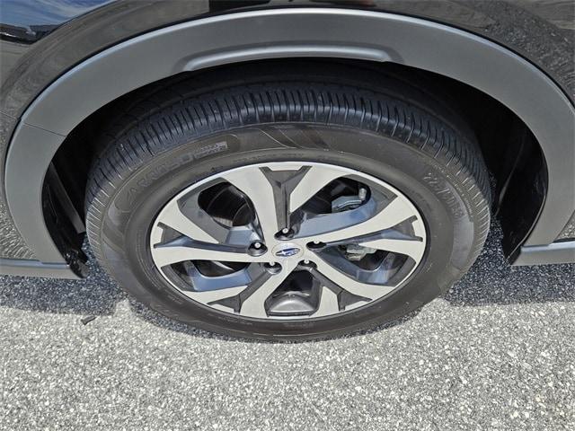 used 2022 Subaru Outback car, priced at $26,848