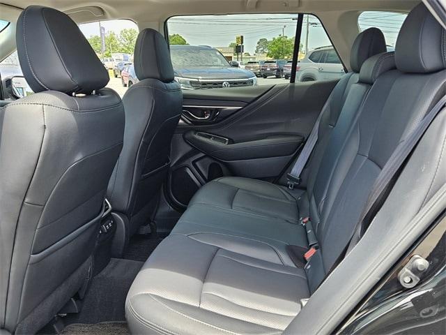 used 2022 Subaru Outback car, priced at $26,848