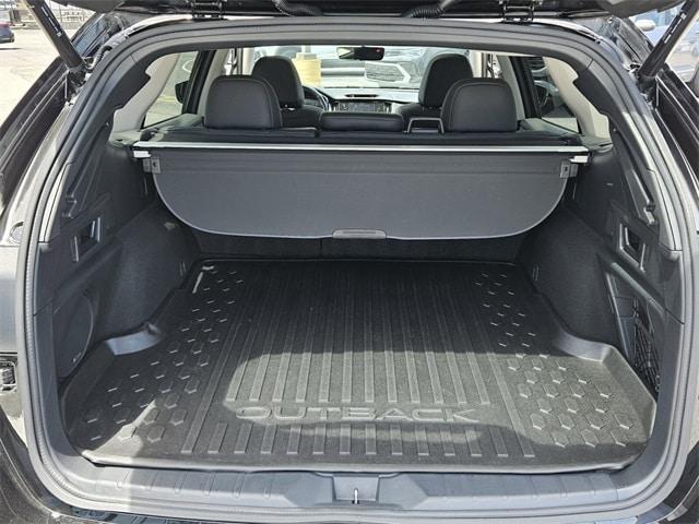 used 2022 Subaru Outback car, priced at $26,848