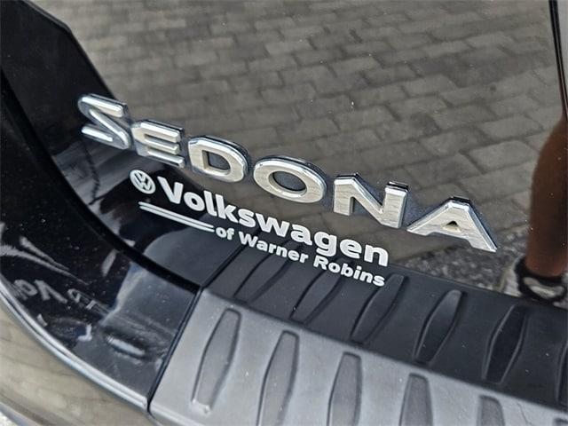 used 2020 Kia Sedona car, priced at $13,698