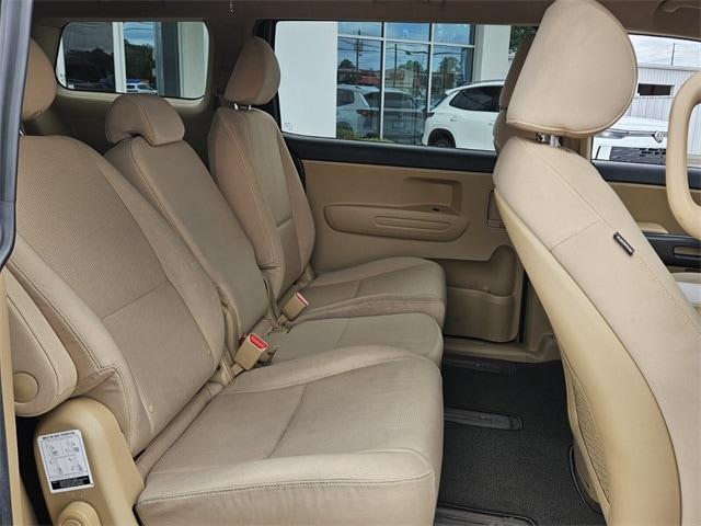 used 2020 Kia Sedona car, priced at $13,698
