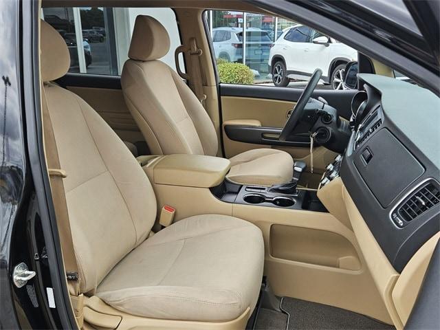 used 2020 Kia Sedona car, priced at $13,698