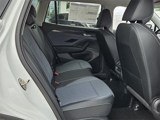 new 2025 Volkswagen Tiguan car, priced at $33,326