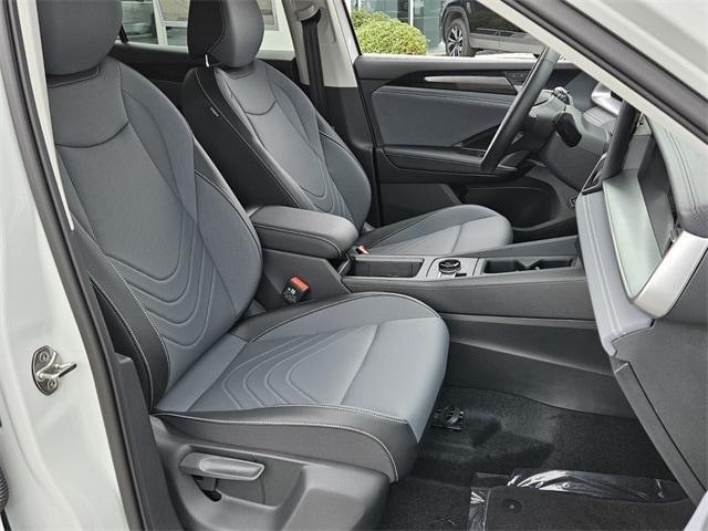 new 2025 Volkswagen Tiguan car, priced at $33,326