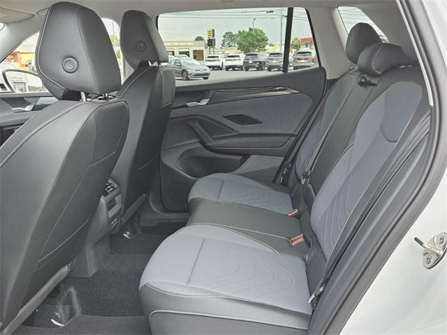 new 2025 Volkswagen Tiguan car, priced at $33,326