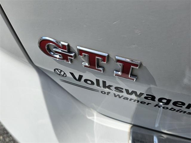 used 2019 Volkswagen Golf GTI car, priced at $24,757