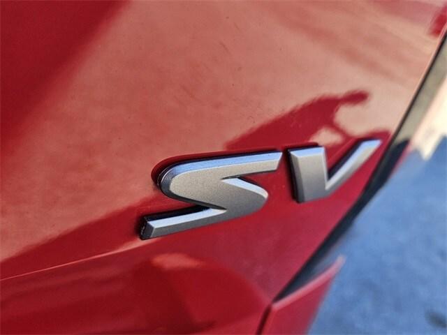 used 2022 Nissan Frontier car, priced at $26,975