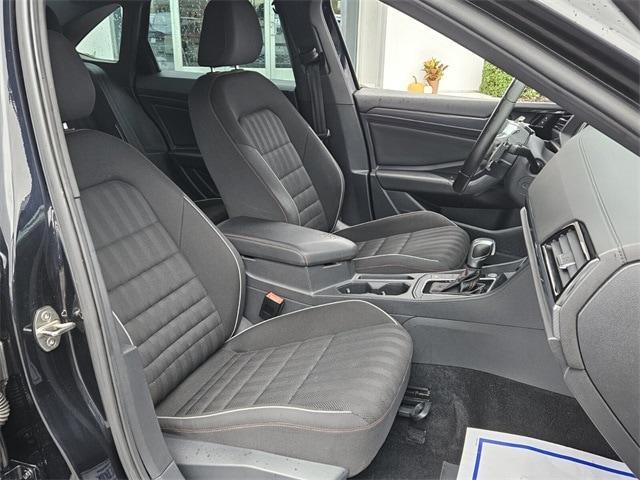 used 2021 Volkswagen Jetta GLI car, priced at $14,875