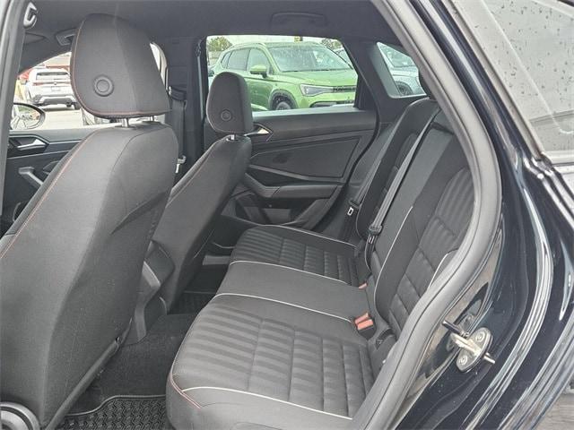 used 2021 Volkswagen Jetta GLI car, priced at $14,875