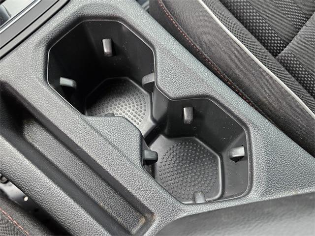 used 2021 Volkswagen Jetta GLI car, priced at $14,875
