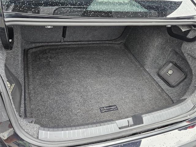 used 2021 Volkswagen Jetta GLI car, priced at $14,875