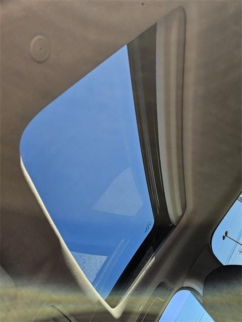 used 2023 Honda CR-V car, priced at $27,774