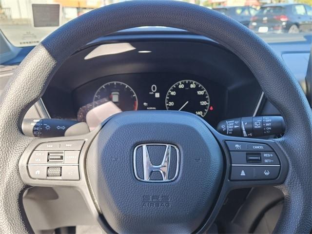 used 2023 Honda CR-V car, priced at $27,774