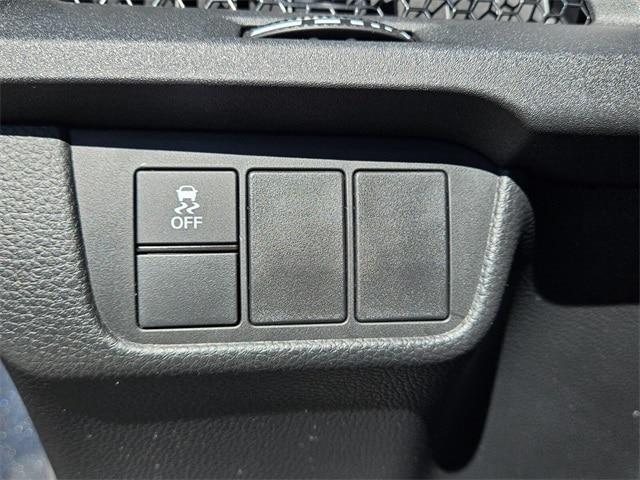 used 2023 Honda CR-V car, priced at $27,774