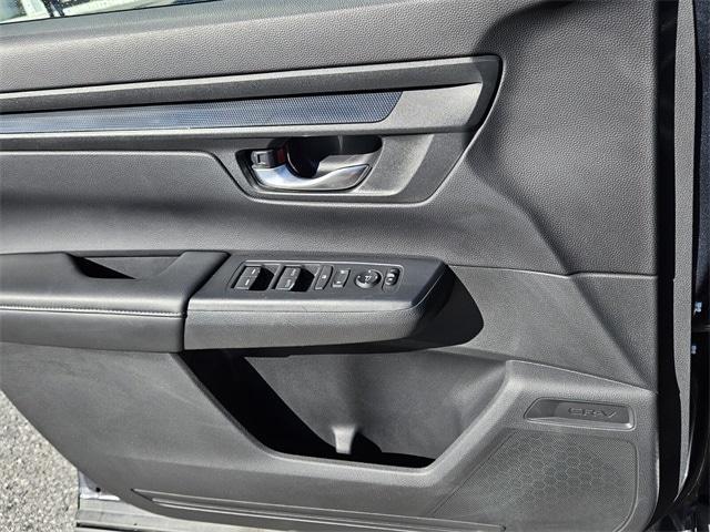 used 2023 Honda CR-V car, priced at $27,774