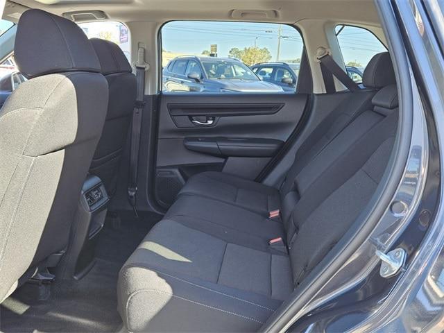 used 2023 Honda CR-V car, priced at $27,774