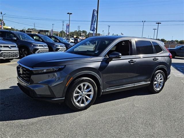 used 2023 Honda CR-V car, priced at $27,774