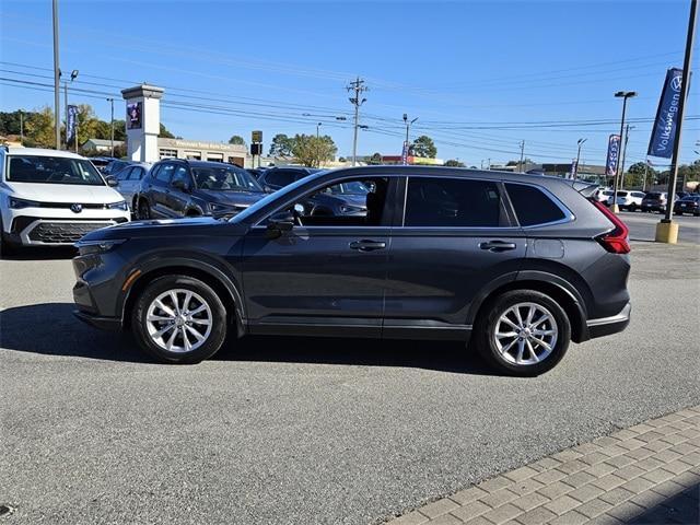 used 2023 Honda CR-V car, priced at $27,774