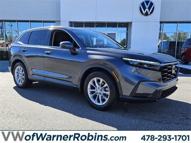 used 2023 Honda CR-V car, priced at $27,774