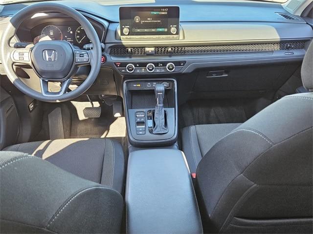 used 2023 Honda CR-V car, priced at $27,774