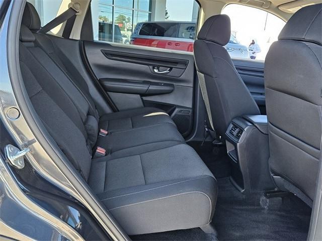 used 2023 Honda CR-V car, priced at $27,774