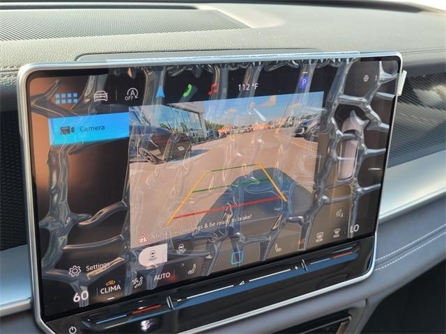 new 2025 Volkswagen Tiguan car, priced at $35,287