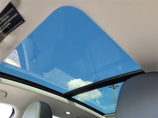 new 2025 Volkswagen Tiguan car, priced at $35,287