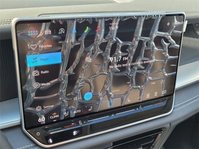 new 2025 Volkswagen Tiguan car, priced at $35,287