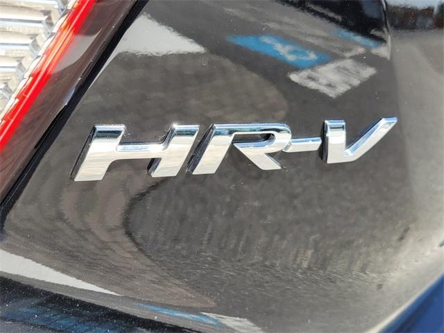 used 2021 Honda HR-V car, priced at $23,961