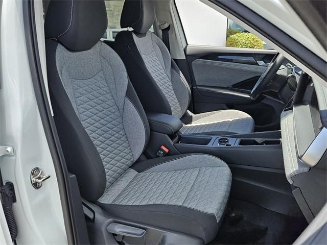 new 2025 Volkswagen Tiguan car, priced at $28,011