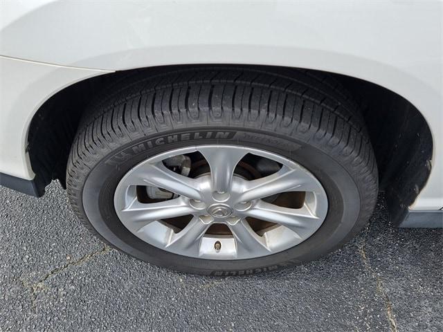 used 2009 Lexus RX 350 car, priced at $9,495