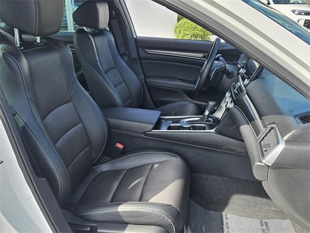 used 2019 Honda Accord car, priced at $21,998