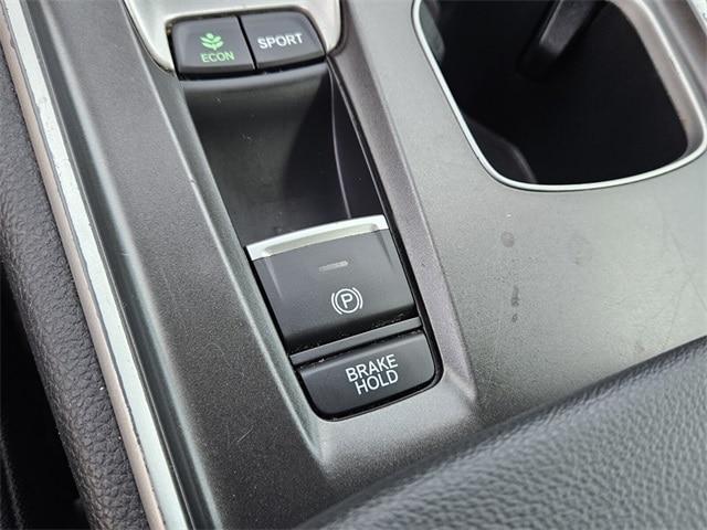 used 2019 Honda Accord car, priced at $21,998