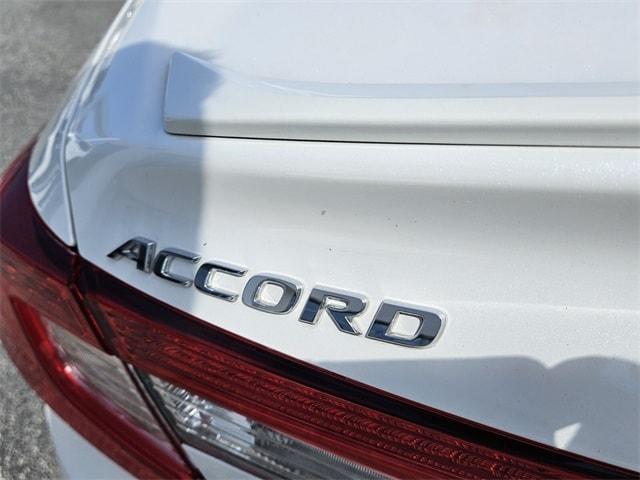 used 2019 Honda Accord car, priced at $21,998