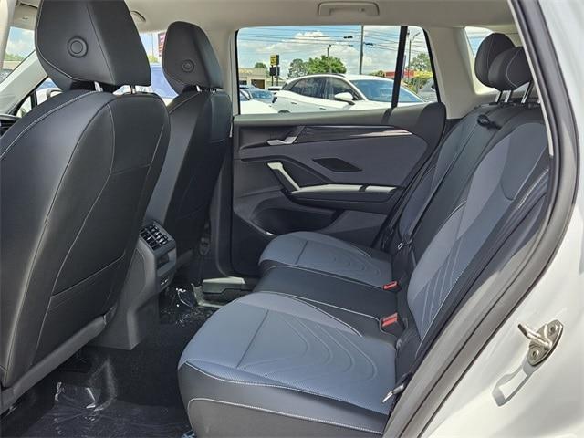 new 2025 Volkswagen Tiguan car, priced at $33,326