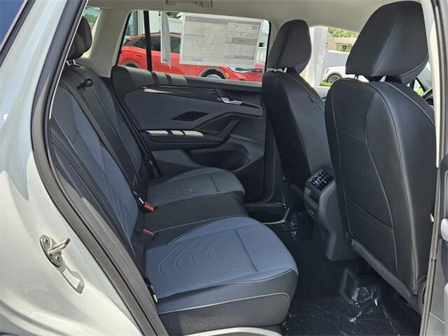 new 2025 Volkswagen Tiguan car, priced at $33,326