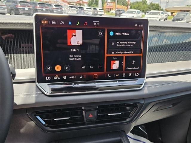 new 2025 Volkswagen Tiguan car, priced at $33,326